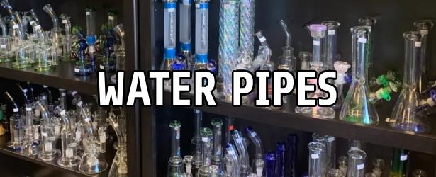 Water Pipes