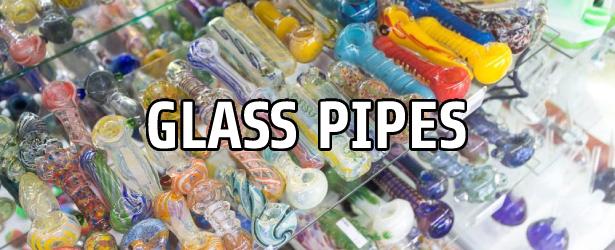 Glass Pipes