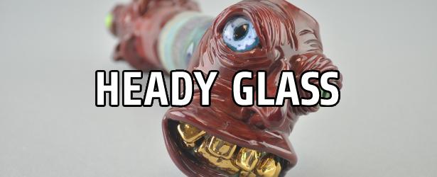 Heady Glass