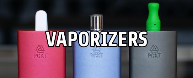 Vaporizers